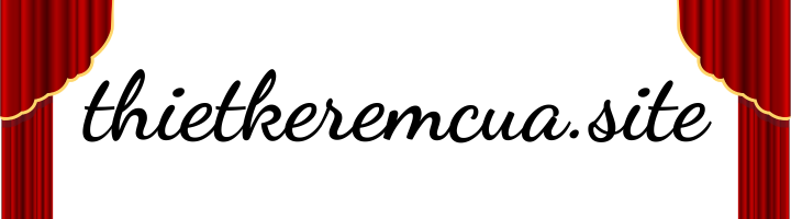 Thi Công Thiết Kế Rèm Cửa